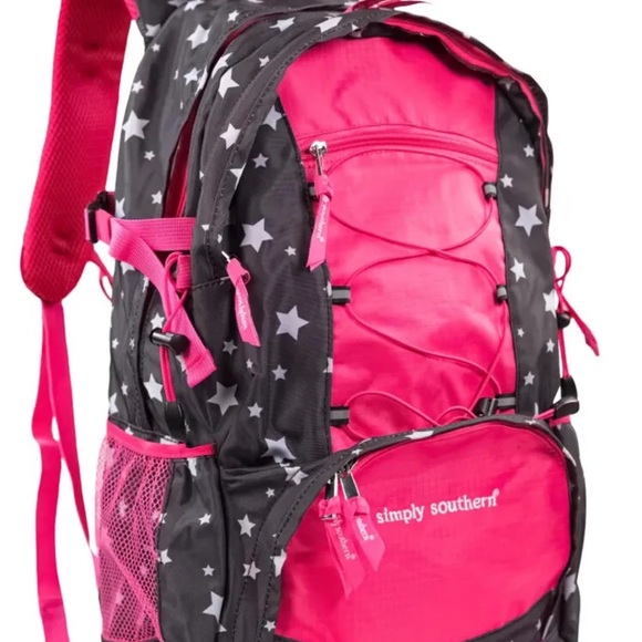 Simply Southern Backpack Star - Picture 2 of 2